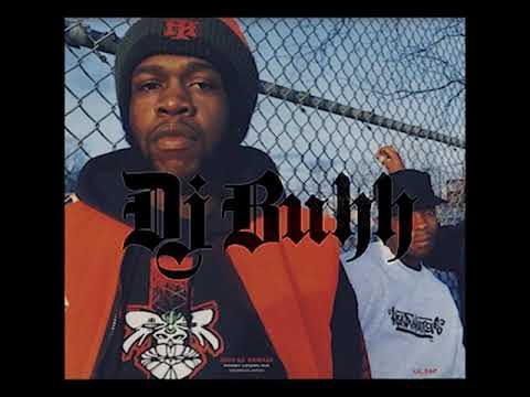 DJ BUHH feat  TEDE   QUICKLY WEEKLY 3 DIG IT ALL