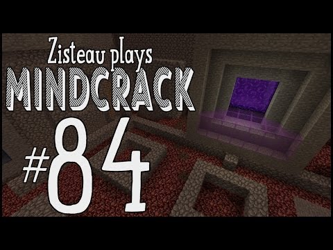 Minecraft :: Mindcrack No. 84 - "A Splash of Color"