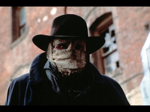 Darkman (1990) Tribute