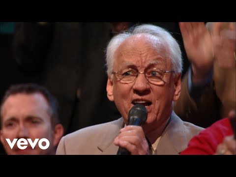 Bill & Gloria Gaither - The Dearest Friend I Ever Had [Live]