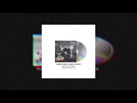 Sumati Grey , Lian Torres -  Lit Club (Official Audio)