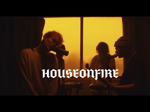Video thumbnail for HOUSEONFIRE