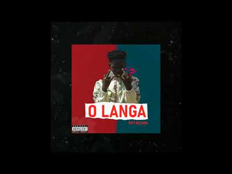 Pitt kelson - O Langa