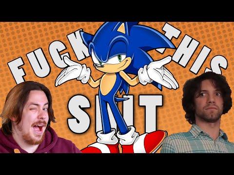 Game Grumps - Best of the Worst Games