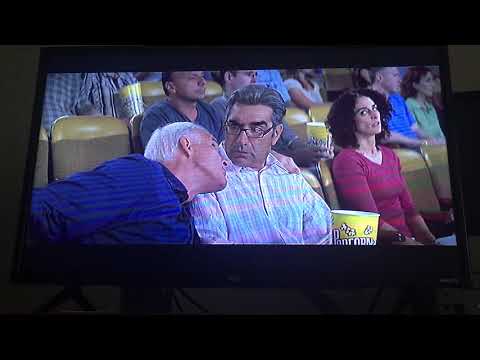 Cheaper By The Dozen 2 Funniest Scene ever