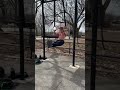 FULL BODY CONTROL | THE ART OF MOVEMENT