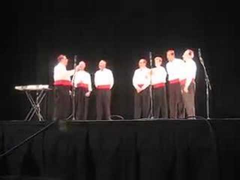 St. Anthony's Concert - Klapa Konoba, San Pedro, CA