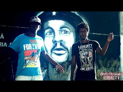 Marinho -  Juizo (Prod Dek) Video Clip Official (Mixtape - Solta Nhas Demonios)