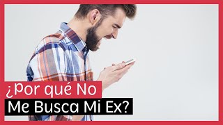 🤦‍♂️ Porque Mi Ex Pareja Me Desbloqueo Si No Me Habla 👎