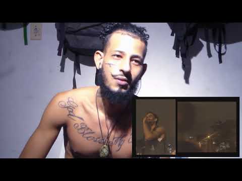 Malandrinho - COLÔMBIA - Reflexos Evolutivos feat MC Nxrth (REACT)