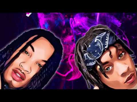 NoGood Pluto x Yne Bozo - Antidote (OFFICIAL AUDIO)