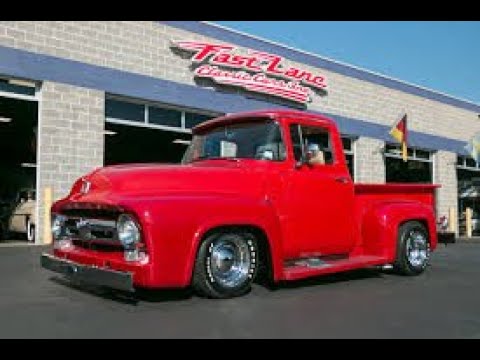 Forza Horizon 2 Part 80 - 1956 Ford F 100