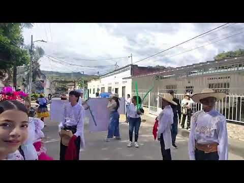 Inscripción Srta Antonio Ricaurte Laura Valentina Ochoa Acosta 