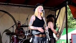 The Dolmen - Dead Cats don´t meow (MPS in Telgte 19.08.12)