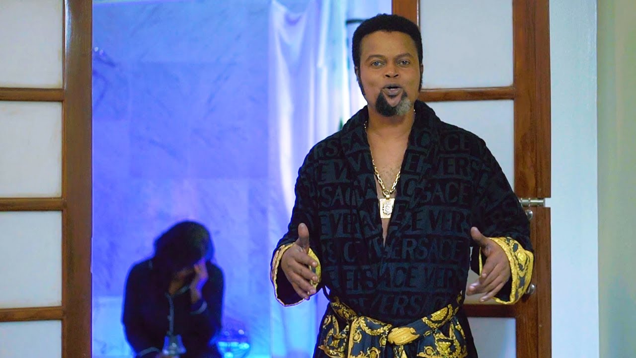 Musique : Découvrez le nouveau clip "Para Cetamol " de Felix Wazekwa