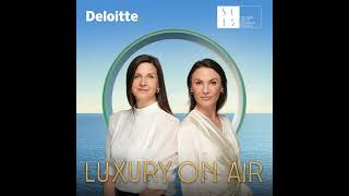 Season 6, Episode 1: Five Years of Luxury On Air: Reflections and Insights (Part 2)