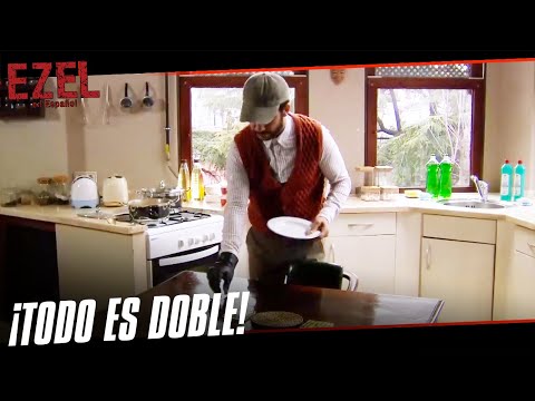 Dos de Todo - Ezel En Español Capitulo 137