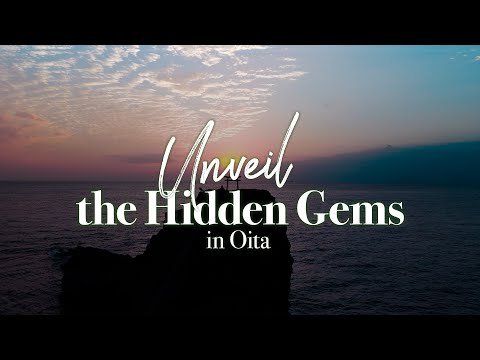 Discover Oita's Hidden Gems: Nature Edition