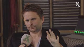 Download lagu Matt Bellamy on making 'Knights Of Cydonia' mp3