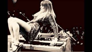 Grace Potter and the Nocturnals - Big White Gate (iTunes Session)