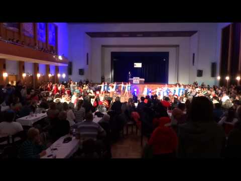 Latioshow DVK AIR LINE