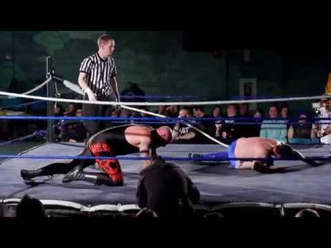 Twin City Wrestling - Season 1 Episode 6