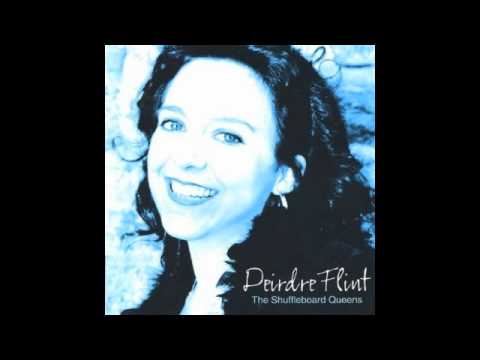 Deirdre Flint - Marrow of my Bone