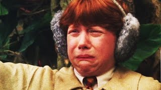 8 Problems With The Harry Potter Universe No One Wants To Admit