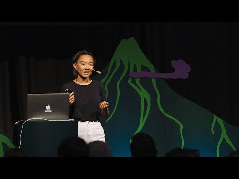 Xiaowei Wang – No time for the future | The Conference 2019