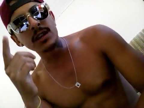 MC Digao do PR   di nave do ano