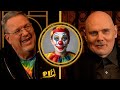 Penn Jillette Clown College Was Nonstop Advertising