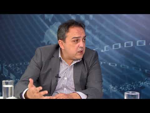 интервју за преговорите за СЈО