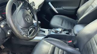Автомобиль Mercedes-Benz X-CLASS | Изображение 4 - Autoline