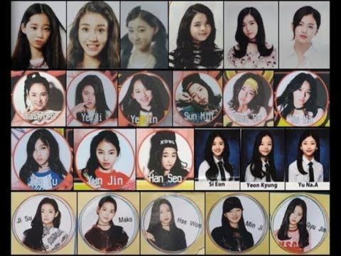 download lagu mp3 mp4 Jyp Trainees 2016, download lagu Jyp Trainees 2016 gratis, unduh video klip Jyp Trainees 2016