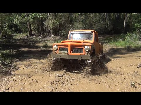 Sportmachine Trilhão Ametista do Sul 2021