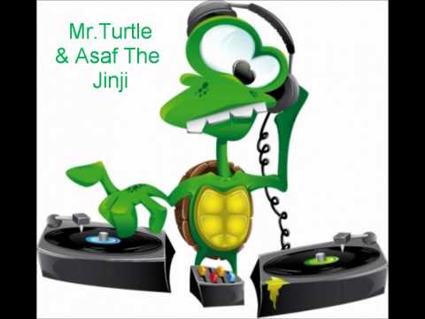 Electro House 2011 July (Friday Mix Vol.3 By Mr.Turtle & Asaf J) HQ