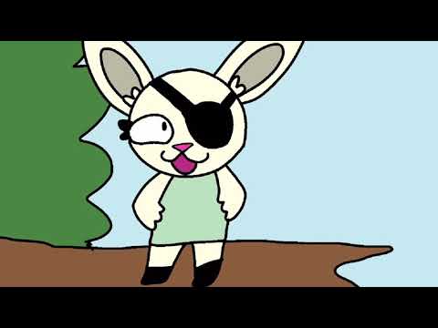 Map part because I want to (piggy map)