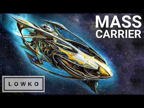 StarCraft 2: MASS CARRIER! (Fenix Guide)