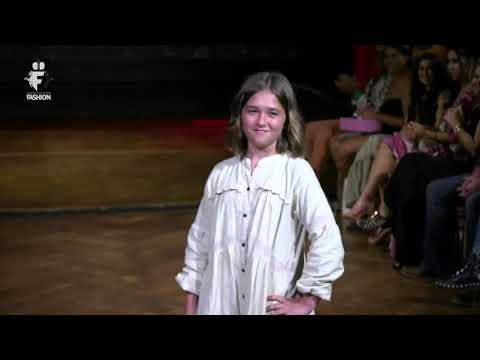 Karyn coo - Miami, Florida (October 31, 2020) -- On Saturday, DC Swim Week