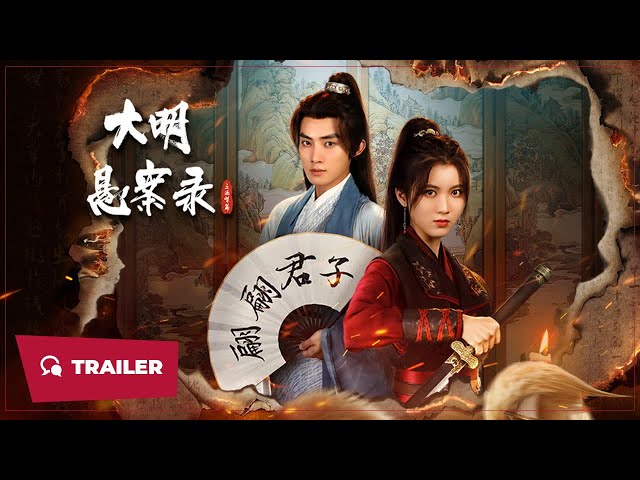 trailers