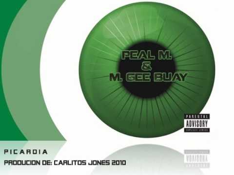 Peal M. & M.Gee Buay - Picardía