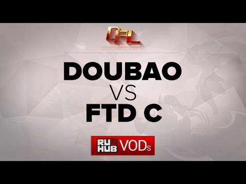 DUOBAO vs FTD.C,DPL,game 2