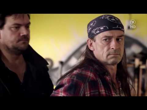 Polizeiruf 110 / Folge 330 - Stillschweigen