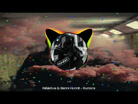 Reaktive & Benni Hunnit - Rumors