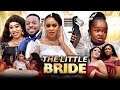 THE LITTLE BRIDE (New Movie) Ebube Obio/Kenechukwu Ezeh Trending 2022 Nigerian Nollywood Movie