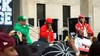 CHAMILLIONAIRE FAMOUS AND PAUL WALL VIDEO #2