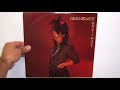 Dead Or Alive - The stranger (1982)