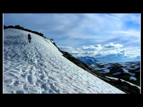 Into the Wild- Original Song (Chris McCandless is a Transcendentalist)