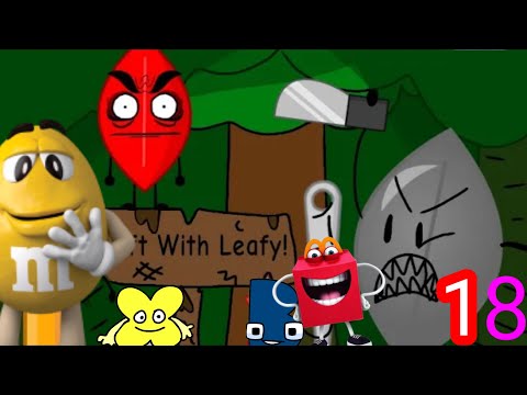 DCE 18 : Survival Of The Fitting-ist