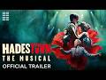 Hadestown The Musical Official Trailer Bleecker Street
